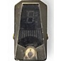 Used KORG PB-AD Tuner Pedal thumbnail