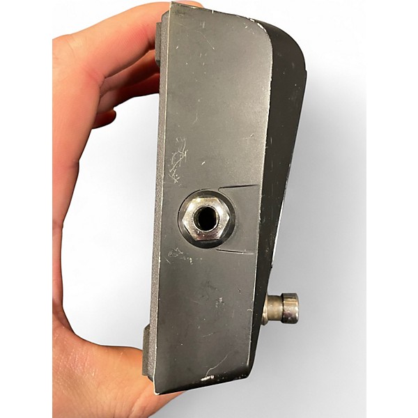 Used KORG PB-AD Tuner Pedal