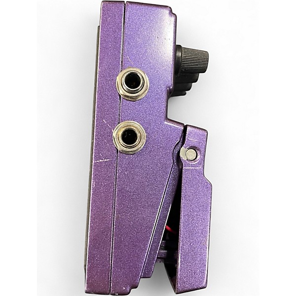 Used DigiTech XTF Turbo Flanger Effect Pedal