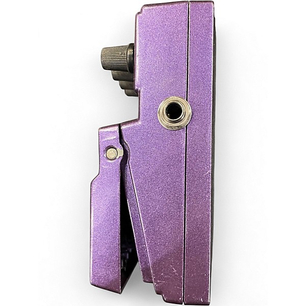 Used DigiTech XTF Turbo Flanger Effect Pedal