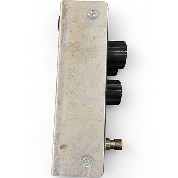 Used TC Electronic Gauss Echo Effect Pedal