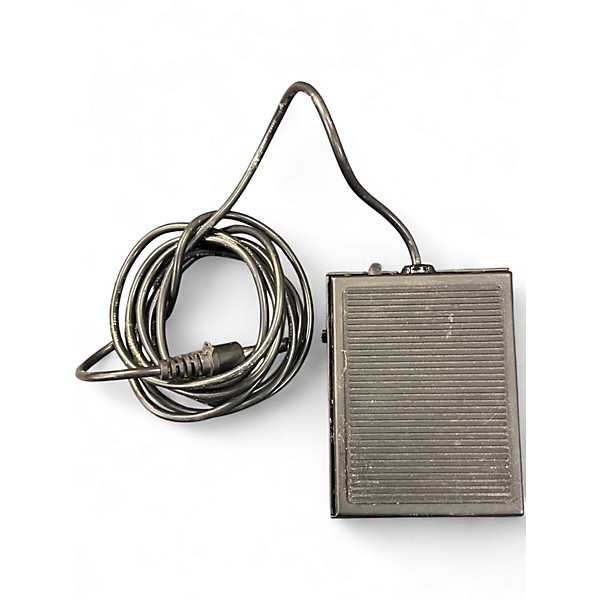 Used Proline SUSTAIN PEDAL Sustain Pedal