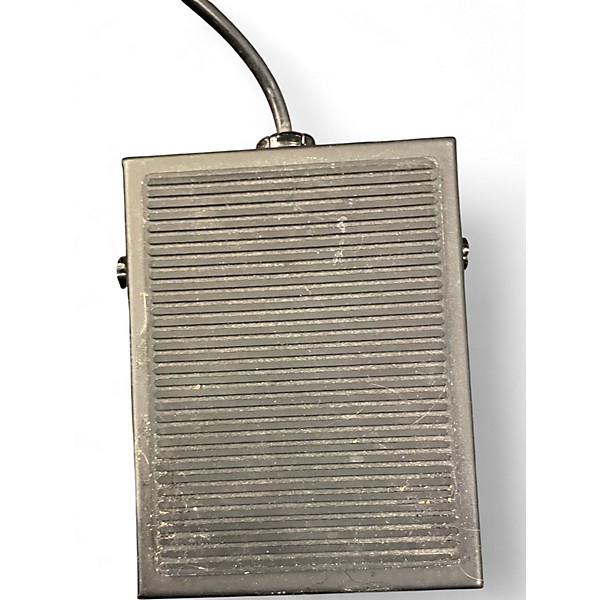 Used Proline SUSTAIN PEDAL Sustain Pedal