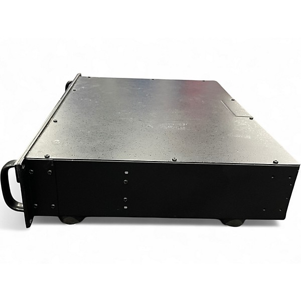 Used Hartke LH1000 1000W Bass Amp Head