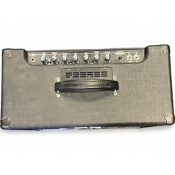 Used Crate V3112 Tube Guitar Combo Amp