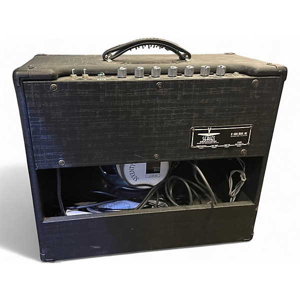 Used Crate V3112 Tube Guitar Combo Amp