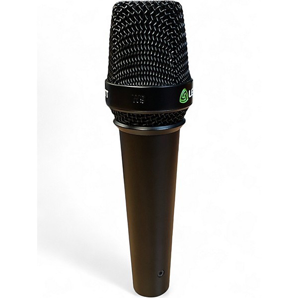 Used LEWITT Mtp w950 Condenser Microphone