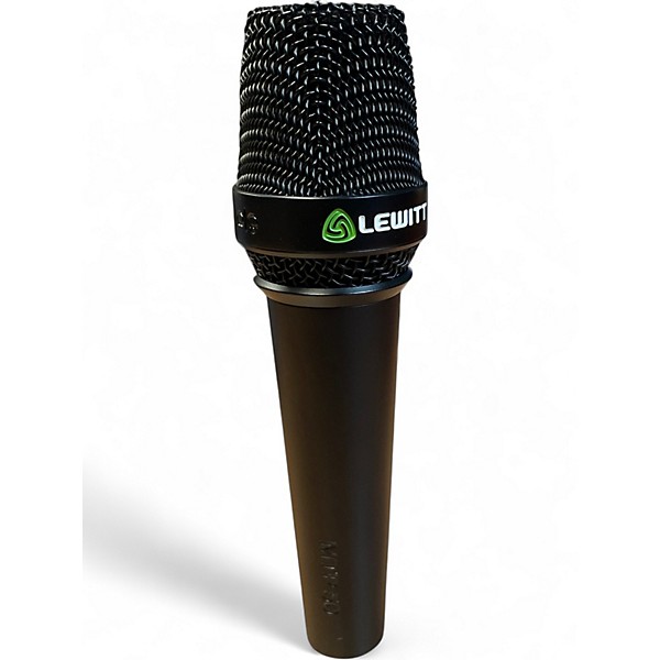 Used LEWITT Mtp w950 Condenser Microphone