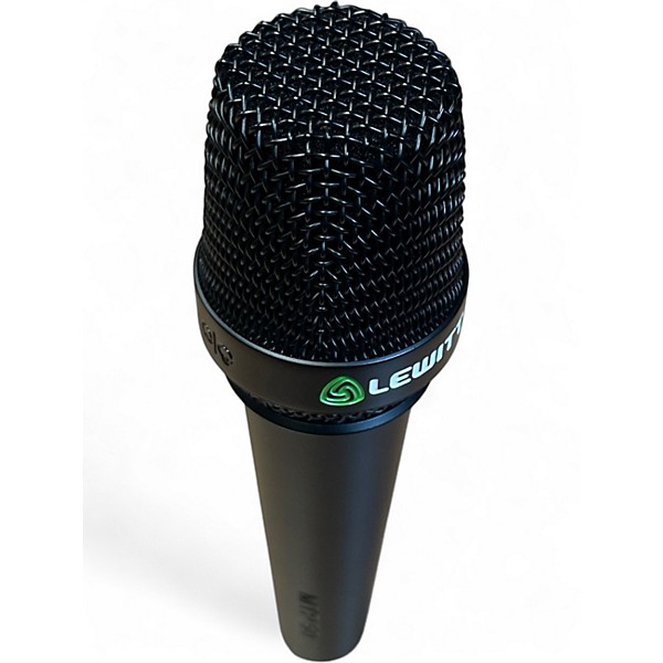Used LEWITT Mtp w950 Condenser Microphone