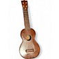 Vintage 1960s Martin Style O Natural Ukulele thumbnail