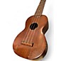 Vintage 1960s Martin Style O Natural Ukulele