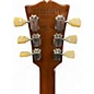 Used Gibson Les Paul Standard 1950S Neck Tobacco Sunburst Solid Body Electric Guitar