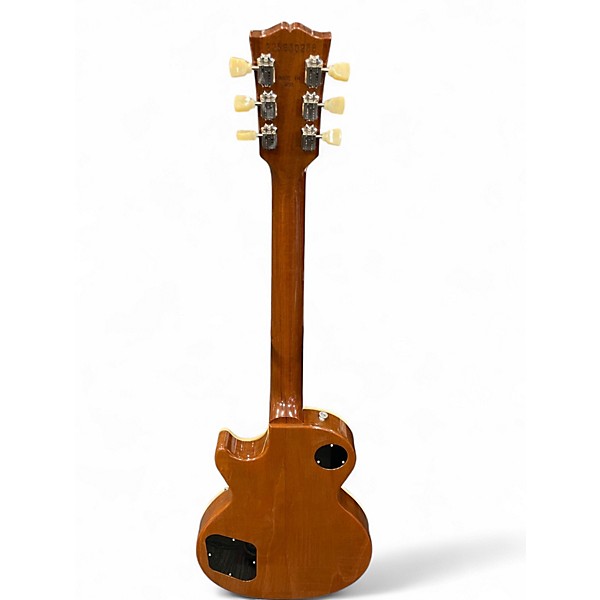 Used Gibson Les Paul Standard 1950S Neck Tobacco Sunburst Solid Body Electric Guitar