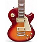 Used Epiphone Les Paul Standard 1950s Cherry Sunburst Solid Body Electric Guitar