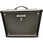 Used BOSS Katana KTN50 MKII 50W 1X12 Guitar Combo Amp thumbnail