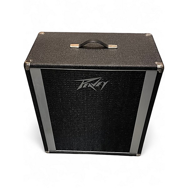 Used Peavey 115 Enclosure Bass Cabinet