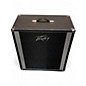 Used Peavey 115 Enclosure Bass Cabinet thumbnail