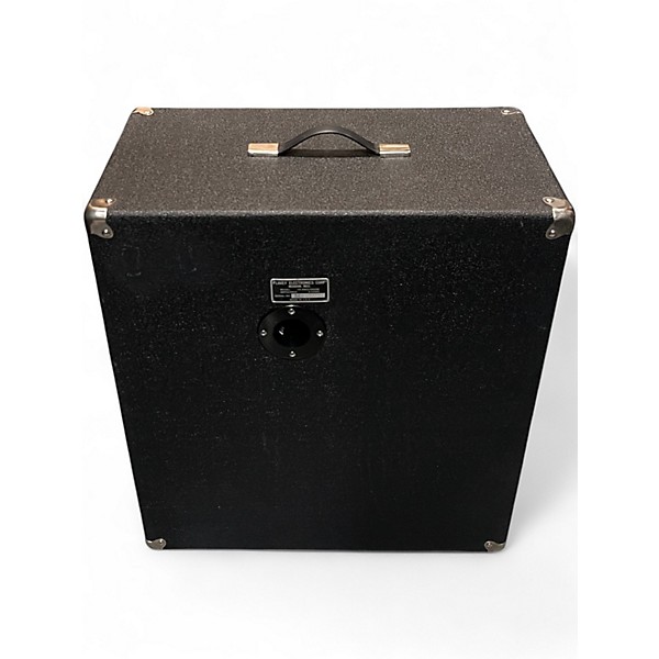 Used Peavey 115 Enclosure Bass Cabinet