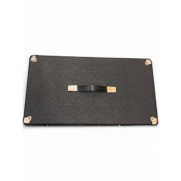 Used Peavey 115 Enclosure Bass Cabinet