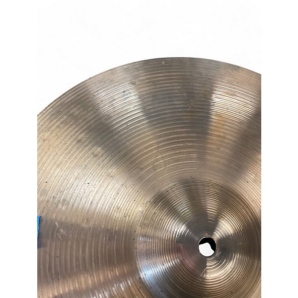 Used SABIAN 14in B8 Hi Hat Pair Cymbal