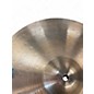 Used SABIAN 14in B8 Hi Hat Pair Cymbal