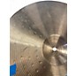 Used SABIAN 14in B8 Hi Hat Pair Cymbal
