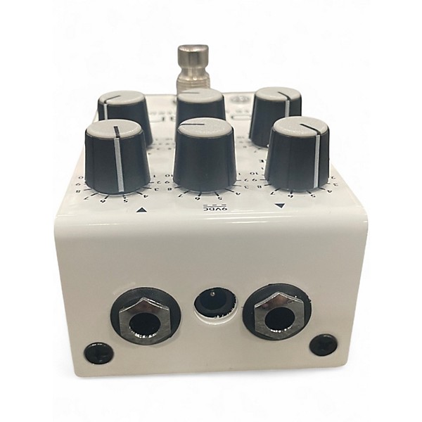 Used Soldano Super Lead Overdrive  Effect Pedal