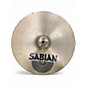 Used SABIAN 14in B8 Hi Hat Pair Cymbal thumbnail