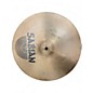 Used SABIAN 14in B8 Hi Hat Pair Cymbal