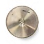 Used SABIAN 14in B8 Hi Hat Pair Cymbal