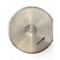 Used SABIAN 14in B8 Hi Hat Pair Cymbal