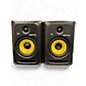 Used KRK RP6G3 Pair Powered Monitor thumbnail