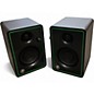 Used Mackie CR3-XBT Powered Monitor