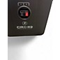 Used Mackie CR3-XBT Powered Monitor