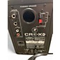 Used Mackie CR3-XBT Powered Monitor