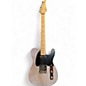Used Suhr Classic T Paulownia Trans Gray Solid Body Electric Guitar thumbnail