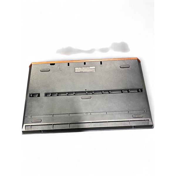 Used KORG MINILOGUE XD Synthesizer