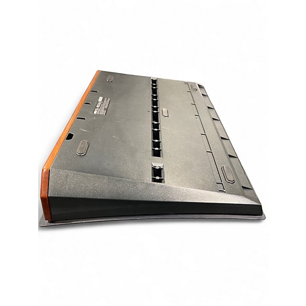 Used KORG MINILOGUE XD Synthesizer