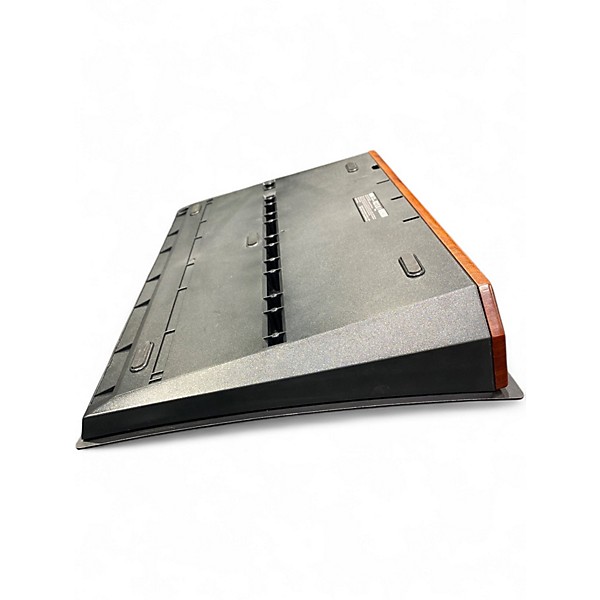 Used KORG MINILOGUE XD Synthesizer