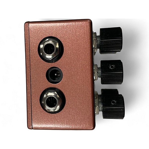 Used Walrus Audio Monument Tremolo V2 Effect Pedal