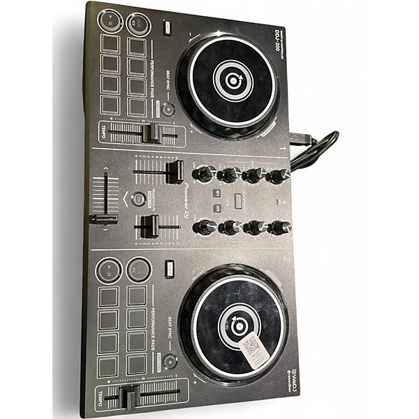 Used Pioneer DJ DDJ200 DJ Controller
