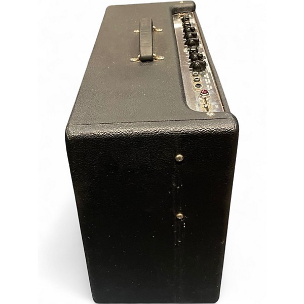 Used Fender Hot Rod Deluxe III 40W 1x12 Tube Guitar Combo Amp
