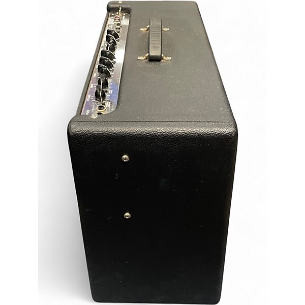 Used Fender Hot Rod Deluxe III 40W 1x12 Tube Guitar Combo Amp