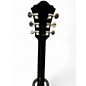 Used Ibanez AEL10LE BLACK Acoustic Electric Guitar