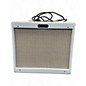 Used Fender Blues Junior IV 15W 1x12 Tube Guitar Combo Amp thumbnail