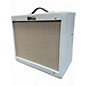 Used Fender Blues Junior IV 15W 1x12 Tube Guitar Combo Amp