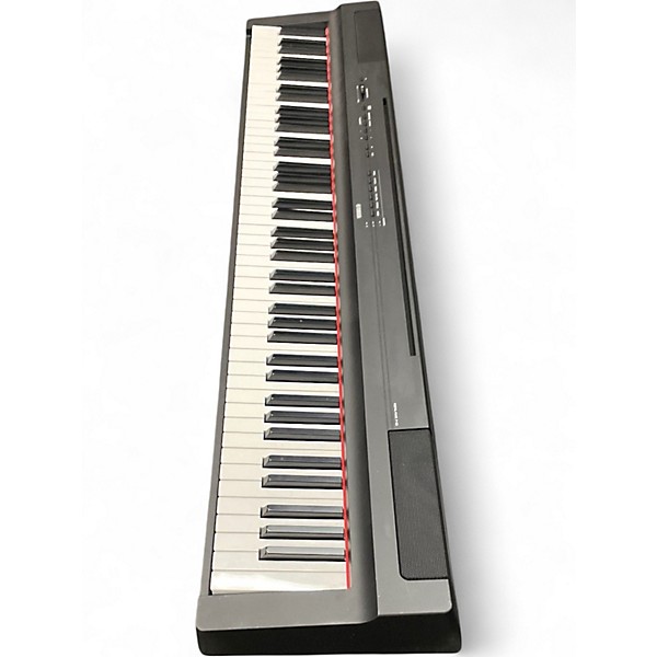 Used Yamaha P125 Digital Piano