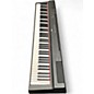 Used Yamaha P125 Digital Piano