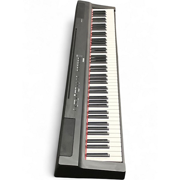 Used Yamaha P125 Digital Piano