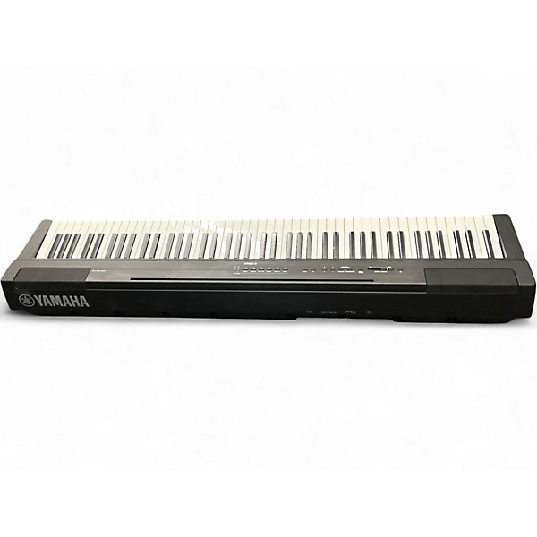 Used Yamaha P125 Digital Piano